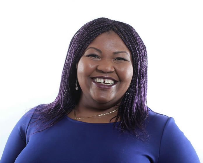 The Bucks Graduate profile: Ruth Oshikanlu – CEO and Author